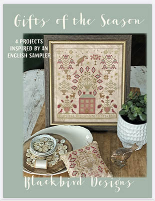 (image for) Gifts Of The Season